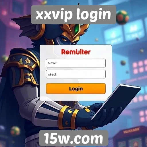 Vantagens e desvantagens do xxvip login para jogadores