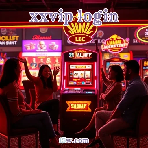 xxvip login: Explore os Recursos Incríveis da Seção de Cartas