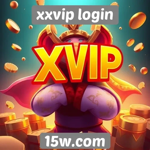Recursos exclusivos oferecidos pelo xxvip login