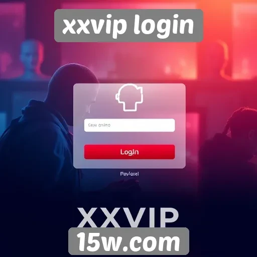 Segurança em jogos online no xxvip login