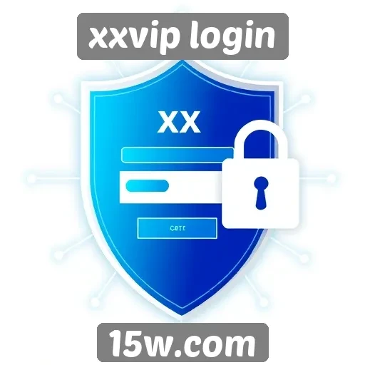 Avaliação da segurança do site xxvip login